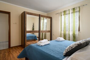 2 sovrum och internet