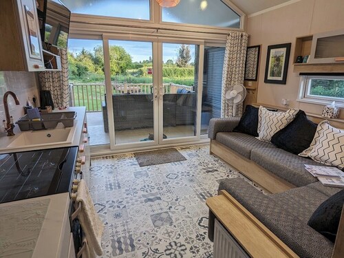 Woods Meadow Glamping