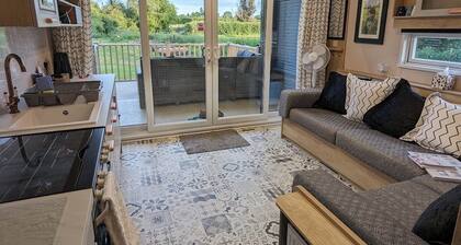 Woods Meadow Glamping