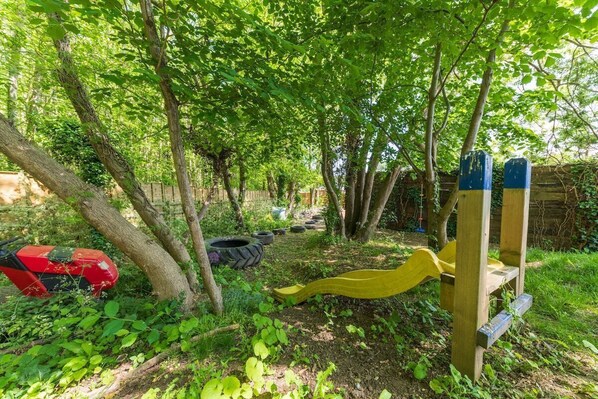 Garden - Woods Meadow Glamping (West Malling)