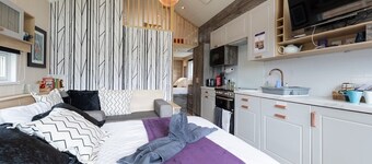Woods Meadow Glamping