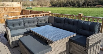 Woods Meadow Glamping