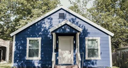 Modern Gem in Prime Miami Location