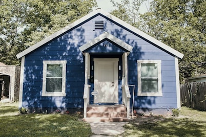 Modern Gem in Prime Miami Location