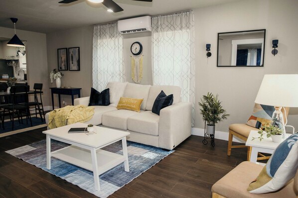 تلفزيون ذكي