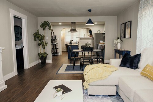 Modern Gem in Prime Miami Location