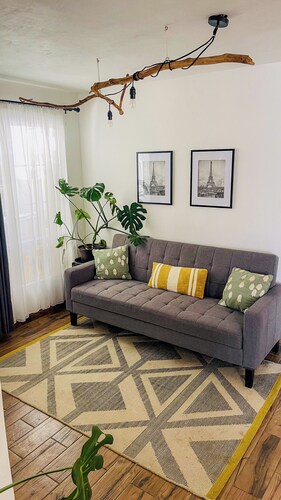 Comoda Casa en Ensenada