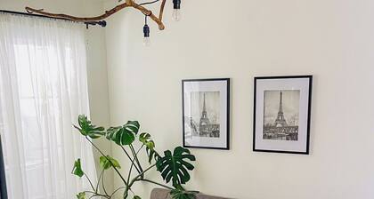 Comoda Casa en Ensenada