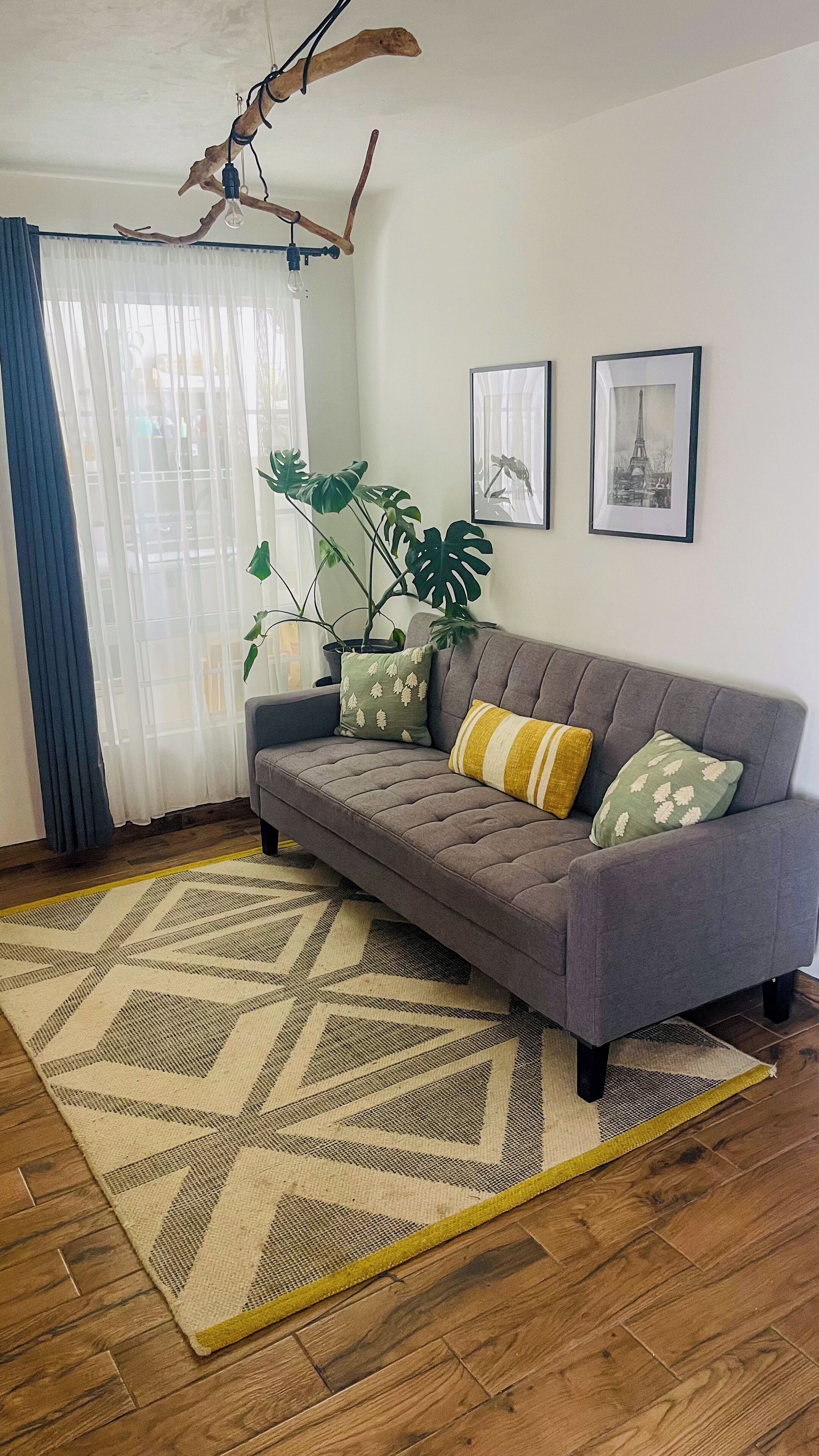 Comoda Casa En Ensenada - Ensenada
