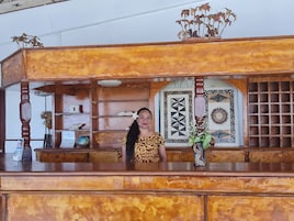 Recepción