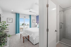 2 habitaciones, wifi gratis y ropa de cama 