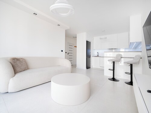 Widzewska Deluxe Apartment