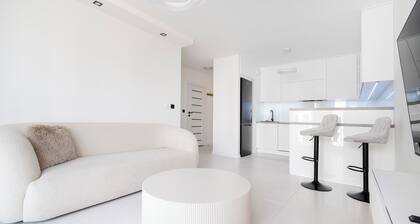 Widzewska Deluxe Apartment