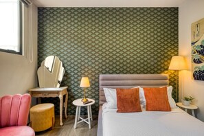 3 dormitorios, tabla de planchar con plancha, wifi y ropa de cama