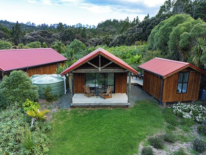 Luxury beautiful cottages full of character and charm.