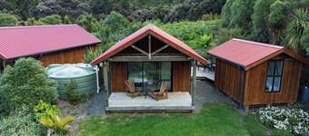 Luxury beautiful cottages full of character and charm.