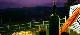 Pousada Mirante de Minas 