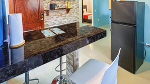 Unclassified image, 4 of 20, button - Cozy 2-bedroom apartment in charming La Fortuna with WiFi, AC (La Fortuna)