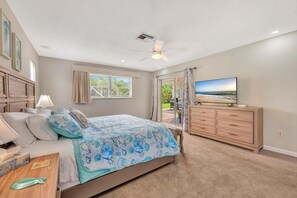 3 slaapkamers, wifi, beddengoed