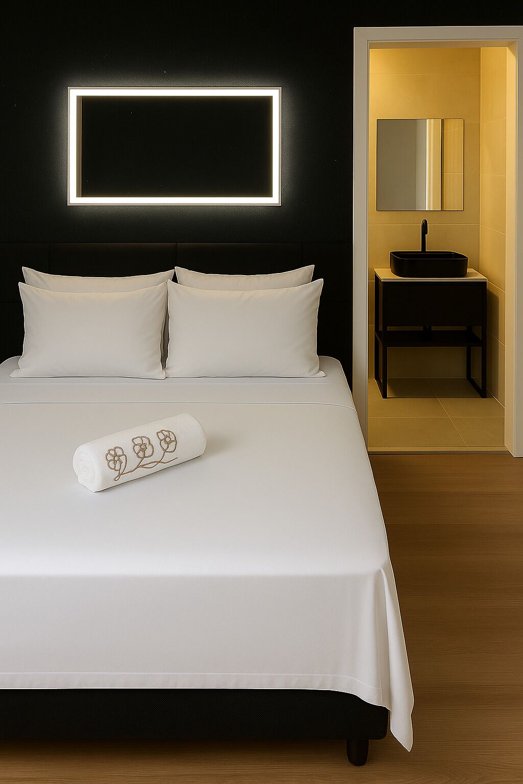 Kamar Single Tradisional | Wi-Fi gratis