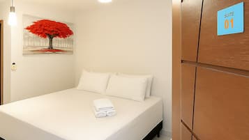 Doppia Tradizionale, letti multipli | 3 camere, Wi-Fi gratuito