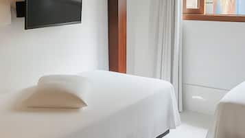 Tripla Classic | 3 camere, Wi-Fi gratuito