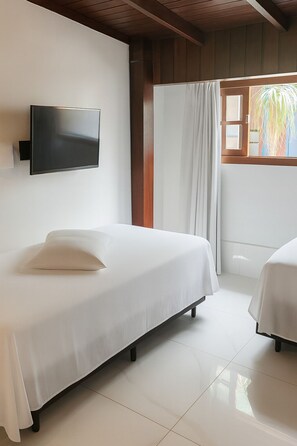 Tripla Classic | 3 camere, Wi-Fi gratuito