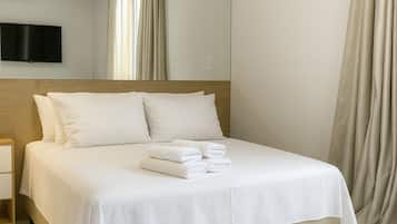 Klassieke driepersoonskamer | 3 slaapkamers, gratis wifi