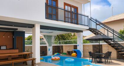 Hotel Pousada Litorânea