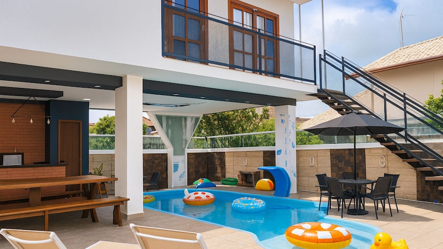 Hotel Pousada Litorânea