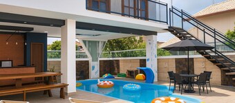 Hotel Pousada Litorânea