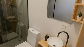 Kamar Triple Klasik | 3 kamar tidur dan Wi-Fi gratis