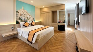 Suite – deluxe