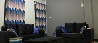 Serene Home 