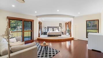 6 Schlafzimmer, kostenloses WLAN, Bettwäsche