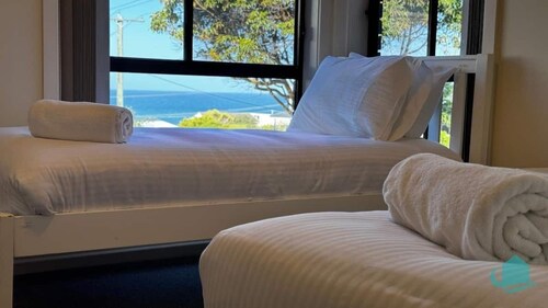 Rosies Family Spa Retreat - dogs on request