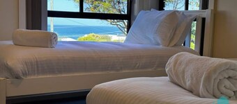 Rosies Family Spa Retreat - dogs on request