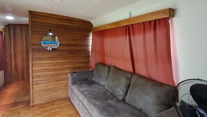 Free WiFi - BusHotel Puerto Viejo (Cahuita)
