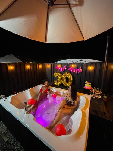 BusHotel Puerto Viejo