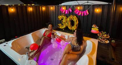 BusHotel Puerto Viejo