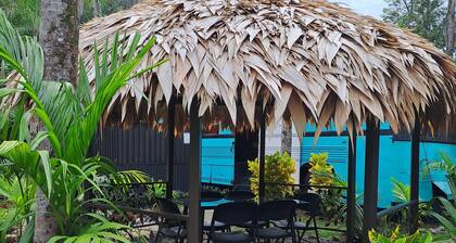 BusHotel Puerto Viejo