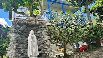 Ngoại thất
