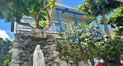 PIWALAMAN Hostel