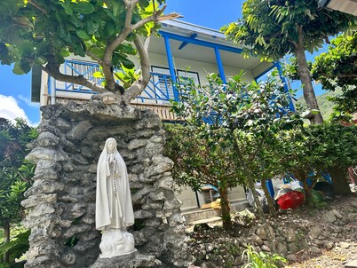 PIWALAMAN Hostel