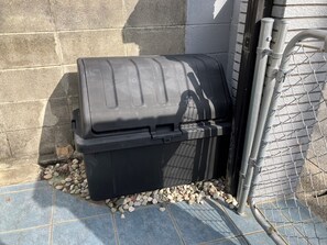 Villa, 3 Bedrooms, Non Smoking, Private Bathroom | Terrace/patio - Condominium Palace Resort Chatan III (Chatan)