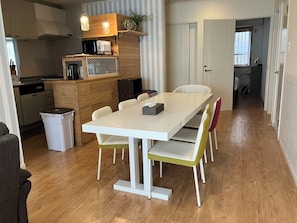 Living area - Condominium Palace Resort Chatan III (Chatan)