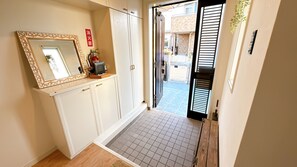 Property entrance - Condominium Palace Resort Chatan III (Chatan)