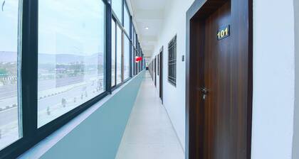 Fabexpress Jagatraj Vishwa Lodging