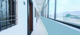 Fabexpress Jagatraj Vishwa Lodging