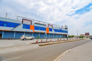 Ngoại thất